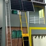 Elevador Automático 20 Metros Premium